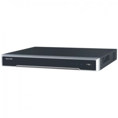Hikvision DS-7608NI-M2/8P IP-видеорегистратор 8-канальный Hikvision DS-7608NI-M2/8P IP-видеорегистратор 8-канальный