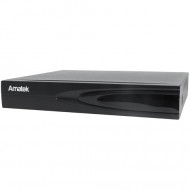 Amatek AR-N951X(7000842) IP Видеорегистратор (NVR)
