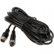 Соединительный кабель Optimus AVIA 4pin штекер-гнездо 10м Аксессуар для видеорегистратора