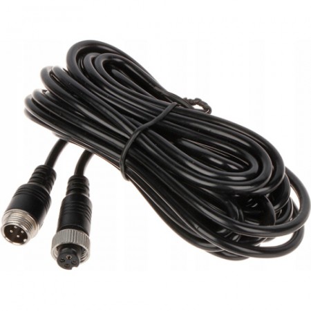 Соединительный кабель Optimus AVIA 4pin штекер-гнездо 10м Аксессуар для видеорегистратора Соединительный кабель Optimus AVIA 4pin штекер-гнездо 10м Аксессуар для видеорегистратора