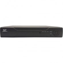 Space Technology ST-HVR-S0402(версия 5) Видеорегистратор гибридный