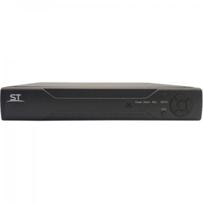 Space Technology ST-HVR-S0402(версия 5) Видеорегистратор гибридный