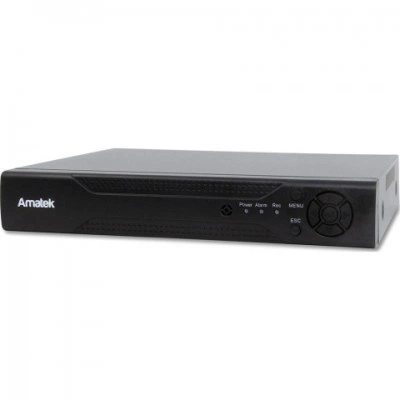 Amatek AR-HT84NX(AOC)(7000841) Видеорегистратор гибридный