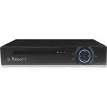 Sarmatt DSR-1625-Real Видеорегистратор гибридный