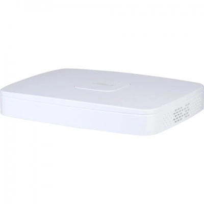 DAHUA DHI-NVR4108-8P-4KS3 IP Видеорегистратор (NVR)