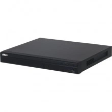 DAHUA DHI-NVR4208-8P-4KS3 IP Видеорегистратор (NVR)