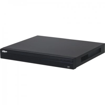 DAHUA DHI-NVR4208-8P-4KS3 IP Видеорегистратор (NVR)