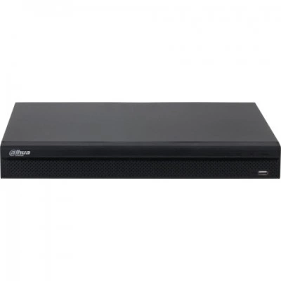 DAHUA DHI-NVR4216-16P-4KS3 IP Видеорегистратор (NVR) DAHUA DHI-NVR4216-16P-4KS3 IP Видеорегистратор (NVR)