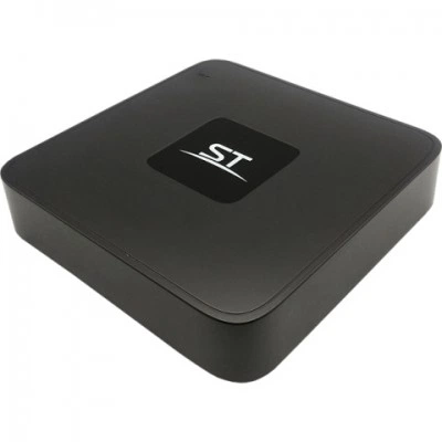 Space Technology ST-NVR-P0405K15 (с РоЕ) IP Видеорегистратор (NVR)