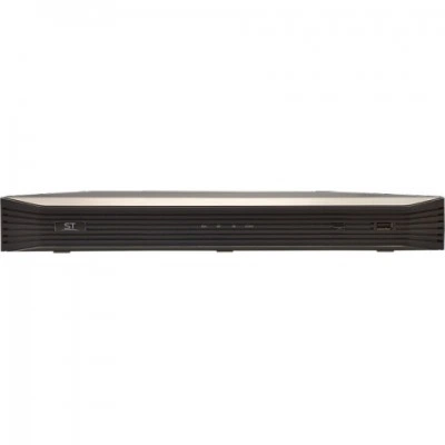 Space Technology ST-NVR-V16082(версия 2) IP Видеорегистратор (NVR)