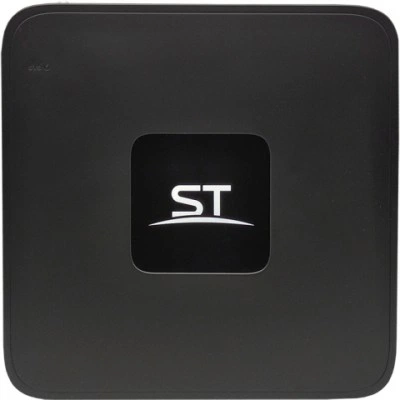 Space Technology ST-NVR-P0806K15(с РоЕ) IP Видеорегистратор (NVR)