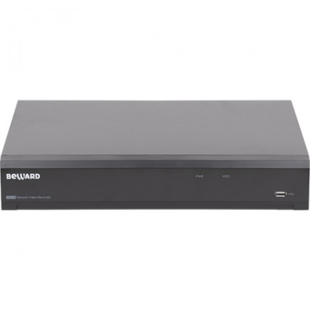 Beward RK2432 IP Видеорегистратор (NVR) Beward RK2432 IP Видеорегистратор (NVR)