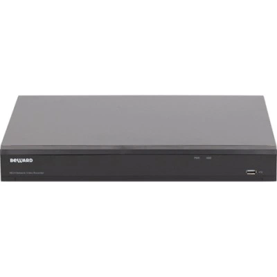 Beward RK2216-P IP Видеорегистратор (NVR) Beward RK2216-P IP Видеорегистратор (NVR)