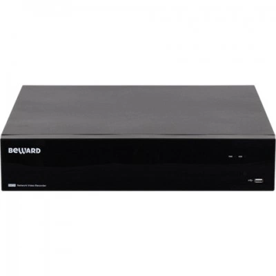 Beward RK3864 IP Видеорегистратор (NVR)