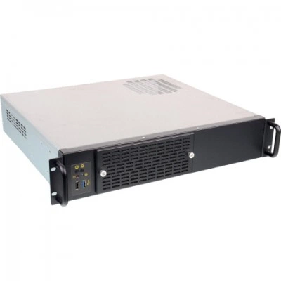 Ivideon NVR - 16 (8 ТБ х 1)(19) IP Видеорегистратор (NVR)