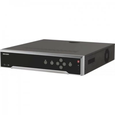 Hikvision DS-7764NI-M4 IP Видеорегистратор (NVR) Hikvision DS-7764NI-M4 IP Видеорегистратор (NVR)