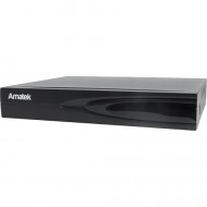 Amatek AR-N2541X(7000873) IP Видеорегистратор (NVR)
