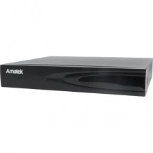Amatek AR-N2541X(7000873) IP Видеорегистратор (NVR)