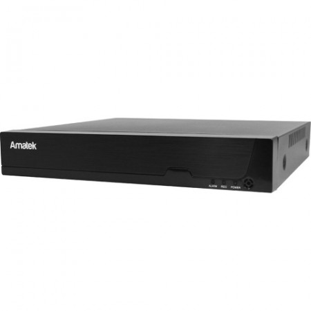 Amatek AR-N3282X(7000874) IP Видеорегистратор (NVR) Amatek AR-N3282X(7000874) IP Видеорегистратор (NVR)