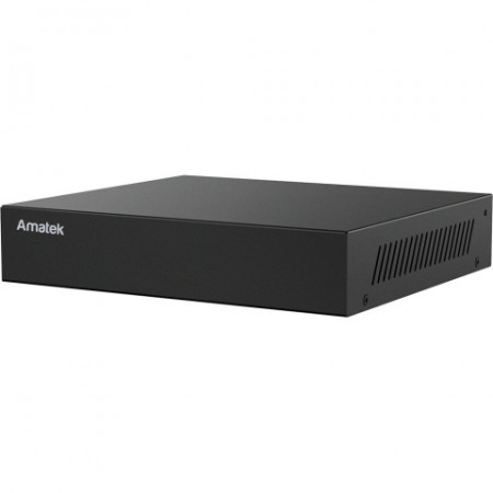 Amatek AR-N910PF(7000892) IP Видеорегистратор (NVR) Amatek AR-N910PF(7000892) IP Видеорегистратор (NVR)