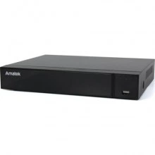 Amatek AR-N911F(7000893) IP Видеорегистратор (NVR)