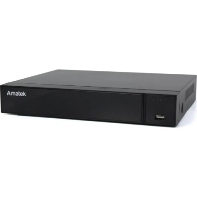 Amatek AR-N911F(7000893) IP Видеорегистратор (NVR)