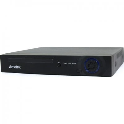 Amatek AR-N881PX(7000872) IP Видеорегистратор (NVR) Amatek AR-N881PX(7000872) IP Видеорегистратор (NVR)