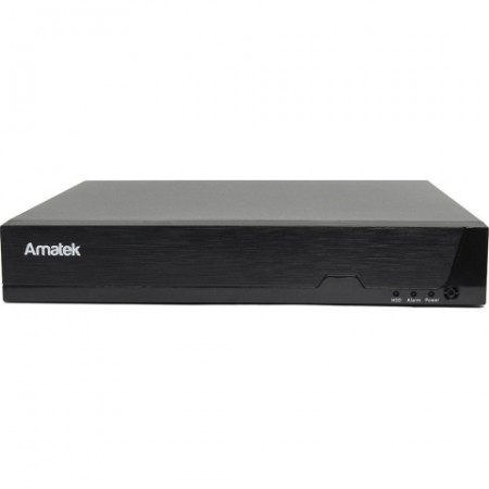 Amatek AR-HTV166DX (AOC)(7000859) Видеорегистратор гибридный Amatek AR-HTV166DX (AOC)(7000859) Видеорегистратор гибридный