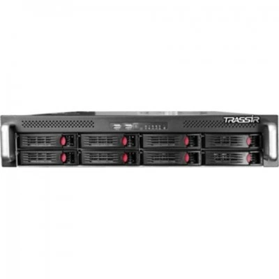 TRASSIR NeuroStation CT1 8800R/64-A3 IP Видеорегистратор (NVR)