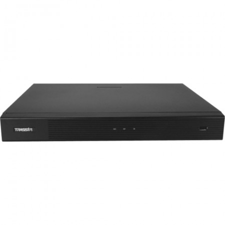 TRASSIR MiniNVR 3204R AnyIP IP Видеорегистратор (NVR) TRASSIR MiniNVR 3204R AnyIP IP Видеорегистратор (NVR)