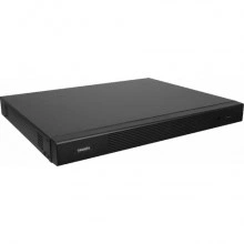 TRASSIR DuoStation 3416R AnyIP IP Видеорегистратор (NVR)