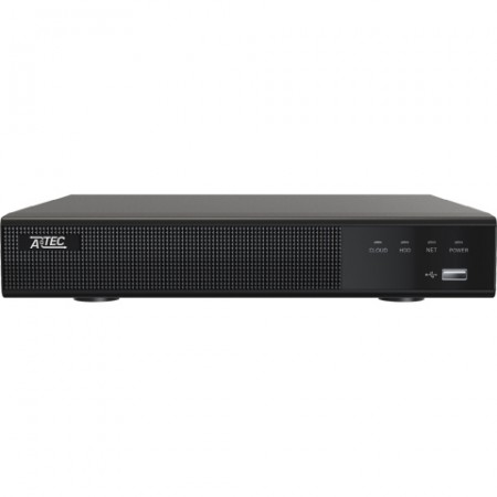 AccordTec ATEC-NV32-680 IP Видеорегистратор (NVR) AccordTec ATEC-NV32-680 IP Видеорегистратор (NVR)