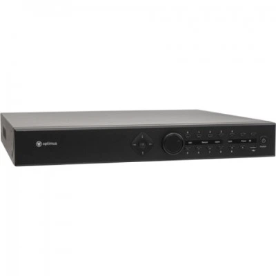 Optimus AHDR-3032E_V.1 Видеорегистратор гибридный