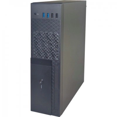 Ivideon NVR - 16 (Без HDD) IP Видеорегистратор (NVR)