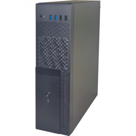 Ivideon NVR - 16 (Без HDD) IP Видеорегистратор (NVR) Ivideon NVR - 16 (Без HDD) IP Видеорегистратор (NVR)