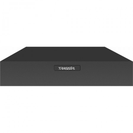 TRASSIR TR-Lite 1106-4P IP Видеорегистратор (NVR) TRASSIR TR-Lite 1106-4P IP Видеорегистратор (NVR)