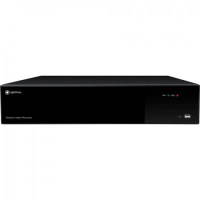 Optimus NVR-8648_v.1 IP Видеорегистратор (NVR) Optimus NVR-8648_v.1 IP Видеорегистратор (NVR)