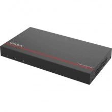 HiWatch DS-N208EP(1TB) IP Видеорегистратор (NVR)