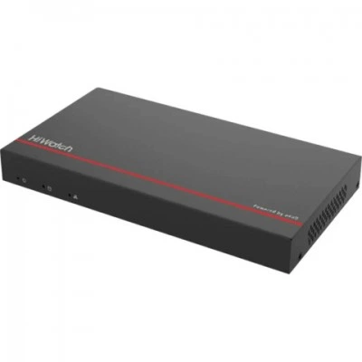HiWatch DS-N208EP(1TB) IP Видеорегистратор (NVR)