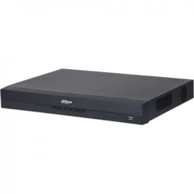 DAHUA DHI-NVR5208-EI IP Видеорегистратор (NVR)