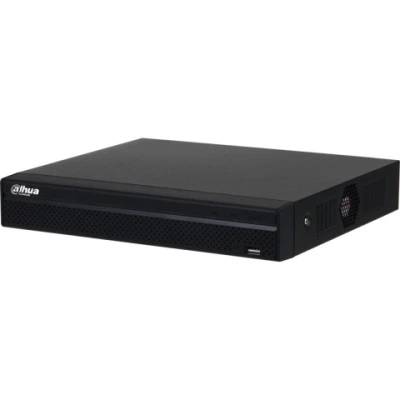 DAHUA DHI-NVR4116HS-8P-4KS3 IP Видеорегистратор (NVR)