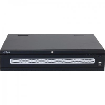 DAHUA DHI-NVR608H-128-XI IP Видеорегистратор (NVR)
