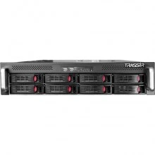 TRASSIR 8800R/128-S/X RAID IP Видеорегистратор (NVR)