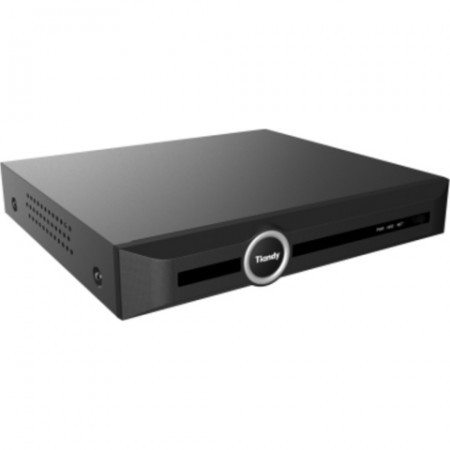 Tiandy TC-R3110 I/B/K/V3.1 IP Видеорегистратор (NVR) Tiandy TC-R3110 I/B/K/V3.1 IP Видеорегистратор (NVR)