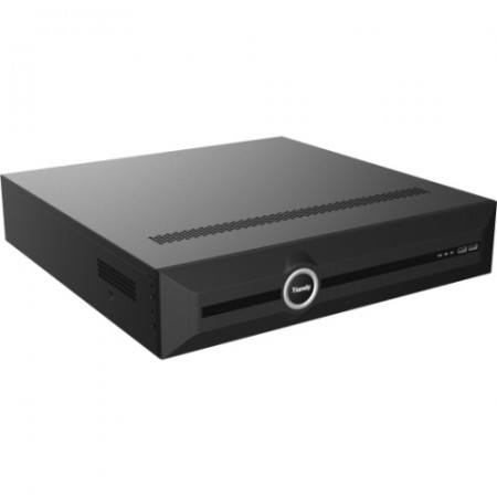 Tiandy TC-R3840 I/B/N/V4.0 IP Видеорегистратор (NVR) Tiandy TC-R3840 I/B/N/V4.0 IP Видеорегистратор (NVR)