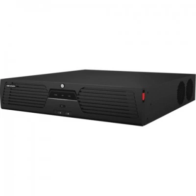 Hikvision DS-9664NI-M8 IP Видеорегистратор (NVR) Hikvision DS-9664NI-M8 IP Видеорегистратор (NVR)