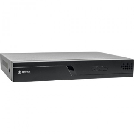 Optimus NVR-5362 IP Видеорегистратор (NVR) Optimus NVR-5362 IP Видеорегистратор (NVR)