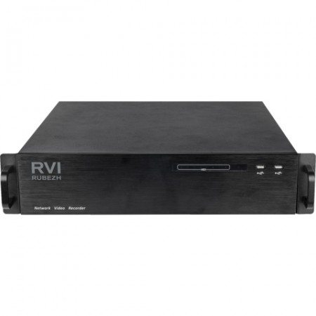 RVi-2NR64861 IP Видеорегистратор (NVR) RVi-2NR64861 IP Видеорегистратор (NVR)