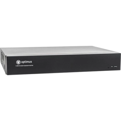Optimus NVR-5361_V.1 IP Видеорегистратор (NVR)
