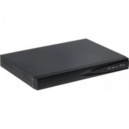 iFLow F-NR-208 IP Видеорегистратор (NVR) iFLow F-NR-208 IP Видеорегистратор (NVR)